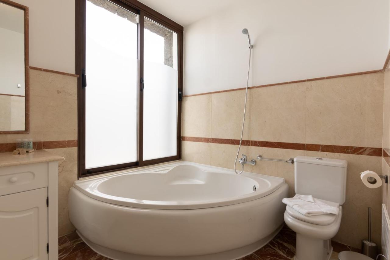 Villa Sea Breeze Jarea Playa Blanca  Exterior foto